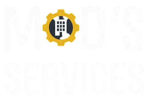 Mod's Services - Botswana Construction & Civil Engineering