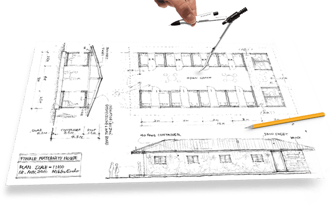 blueprint